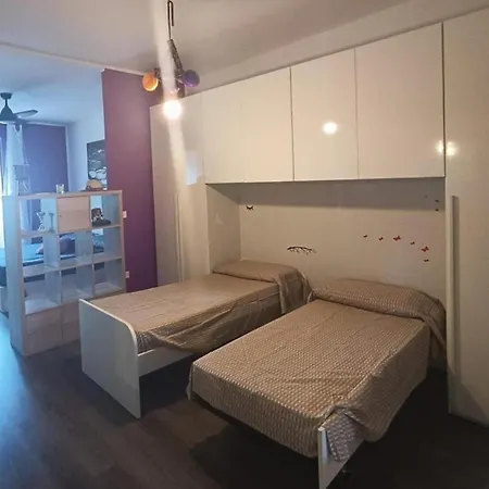 Apartment Casa Di Sole