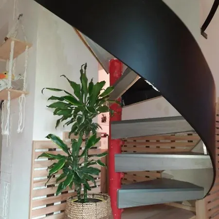Casa Di Sole