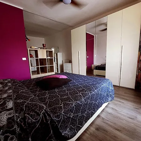 Casa Di Sole *