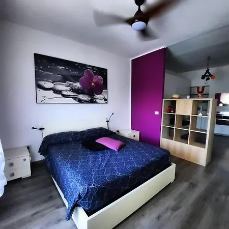 Casa Di Sole