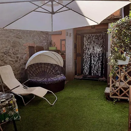 Casa Di Sole Apartment