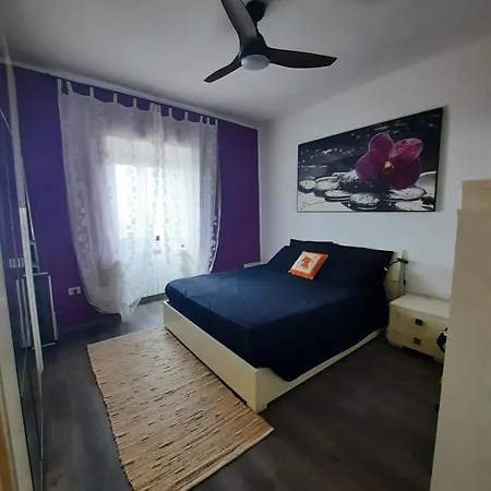 Casa Di Sole Montefiascone