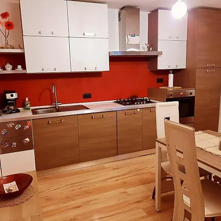 Casa Di Sole Apartment *