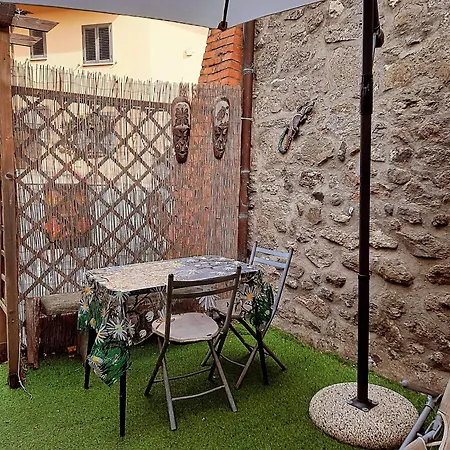 Casa Di Sole Apartment Montefiascone