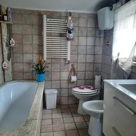 Casa Di Sole