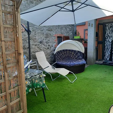 Casa Di Sole * Монтефьясконе
