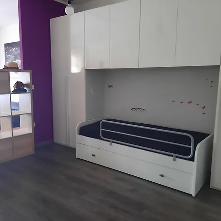 Casa Di Sole Apartment