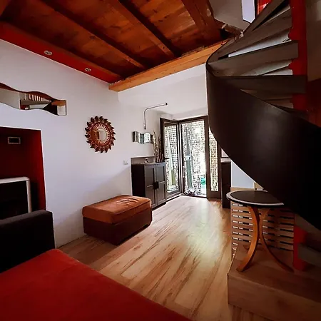Casa Di Sole Montefiascone