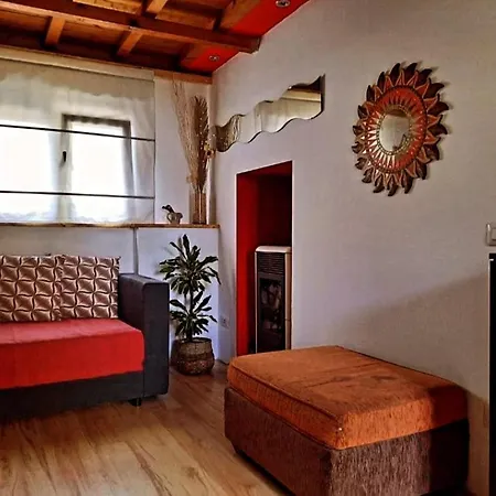 Casa Di Sole