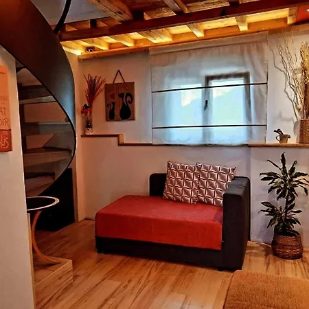 Casa Di Sole Apartment *