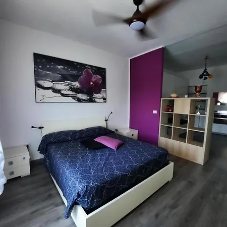 Casa Di Sole Apartment Montefiascone