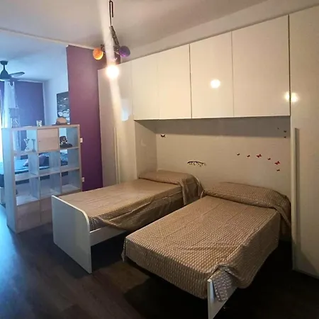 Casa Di Sole