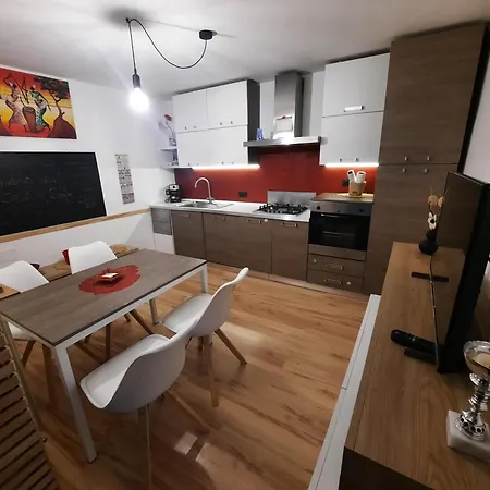 Casa Di Sole * Монтефьясконе