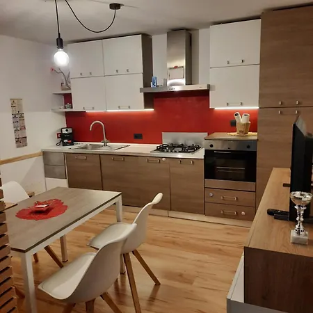 Apartment Casa Di Sole
