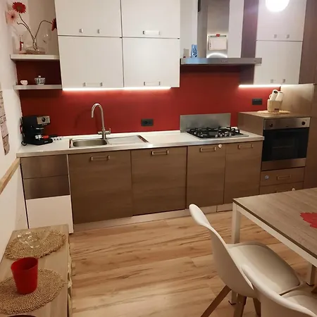 Casa Di Sole Apartment Montefiascone