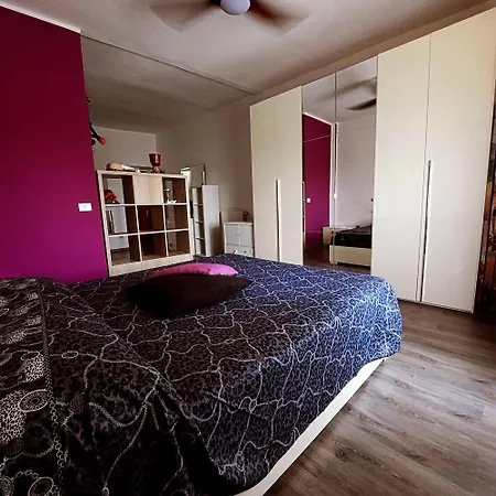 Casa Di Sole Apartment