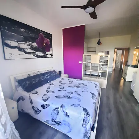 Casa Di Sole Apartment *
