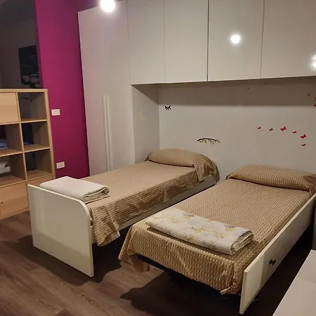 Apartment Casa Di Sole Montefiascone