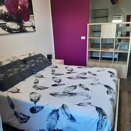 Apartment Casa Di Sole